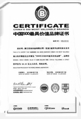 科興液壓榮譽資質 科興液壓榮譽資質